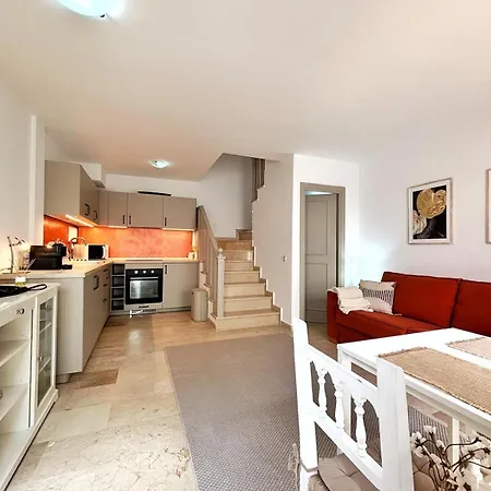 Βίλα - Playa - 1 Con Terraza Privada El34