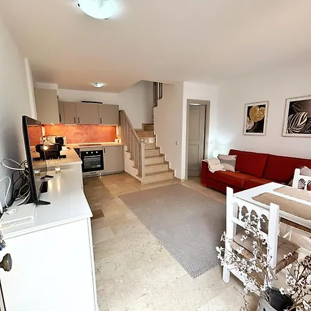 - Playa - 1 Con Terraza Privada El34 Εστεπόνα