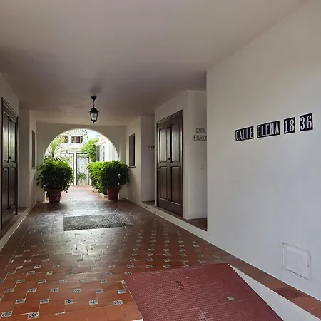 - Playa - 1 Con Terraza Privada El34 Βίλα Εστεπόνα