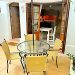 - Playa - 1 Con Terraza Privada El34 エステポナ