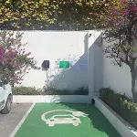 - Playa - 1 Con Terraza Privada El34 エステポナ