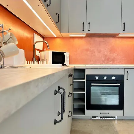 ヴィラ - Playa - 1 Con Terraza Privada El34 *