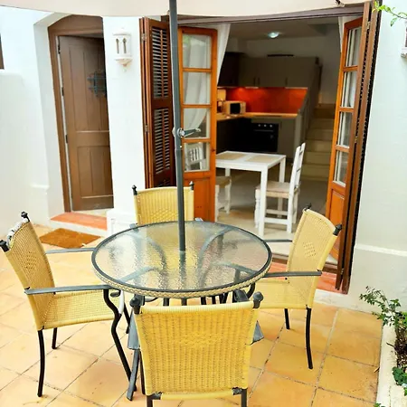 - Playa - 1 Con Terraza Privada El34 エステポナ