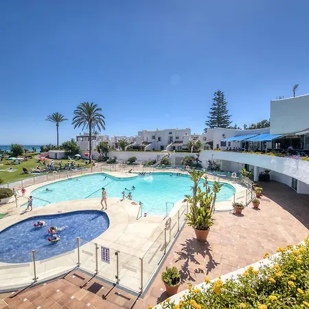 - Playa - 1 Con Terraza Privada El34 Villa *