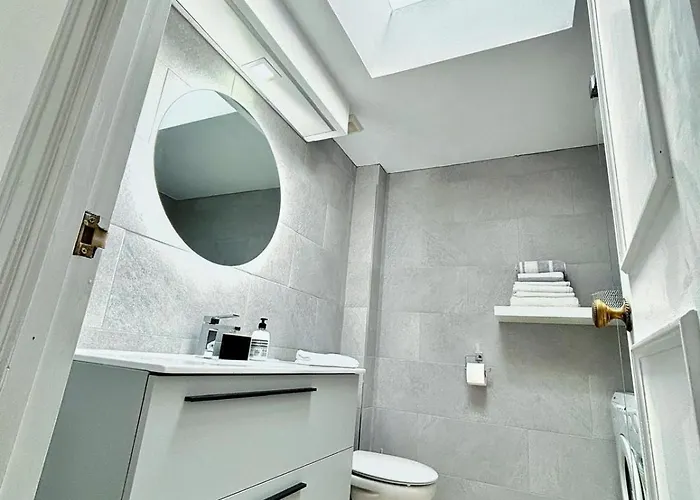 - Playa - 1 Con Terraza Privada El34