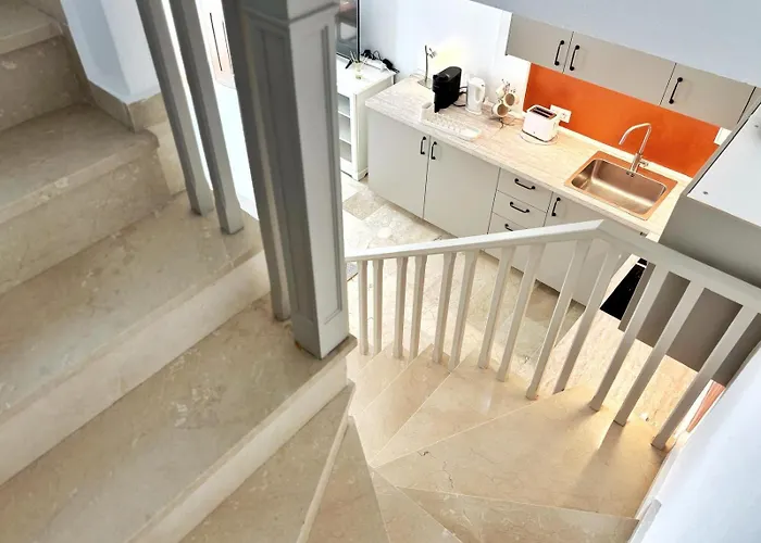 - Playa - 1 Con Terraza Privada El34 Villa