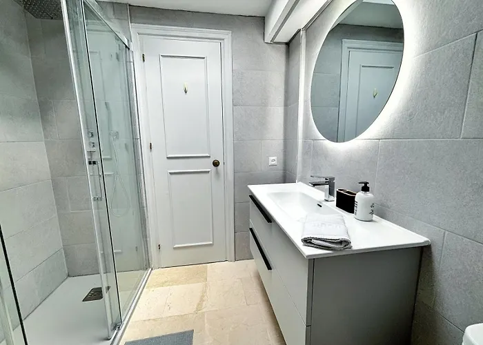 - Playa - 1 Con Terraza Privada El34 * Estepona