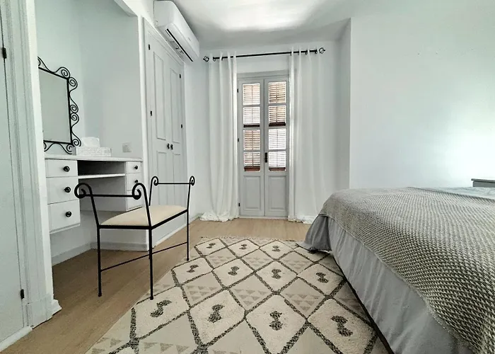 Villa - Playa - 1 Con Terraza Privada El34