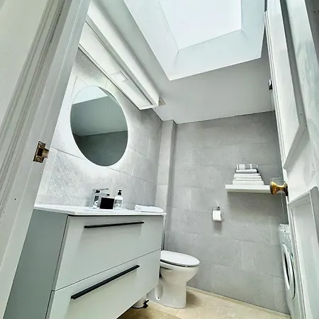 - Playa - 1 Con Terraza Privada El34