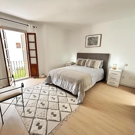 Villa - Playa - 1 Con Terraza Privada El34