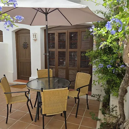 Villa - Playa - 1 Con Terraza Privada El34