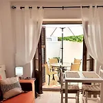 Villa - Playa - 1 Con Terraza Privada El34