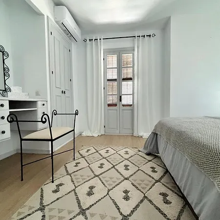 וילה - Playa - 1 Con Terraza Privada El34